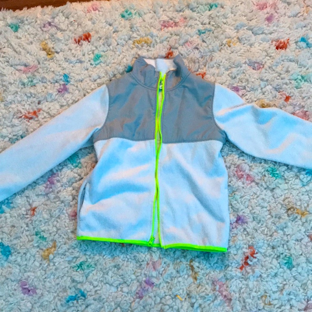 Old Navy warm jacket